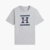 H-Logo T-Shirt H-Logo T-Shirt