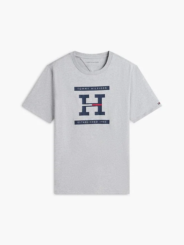 H-Logo T-Shirt H-Logo T-Shirt