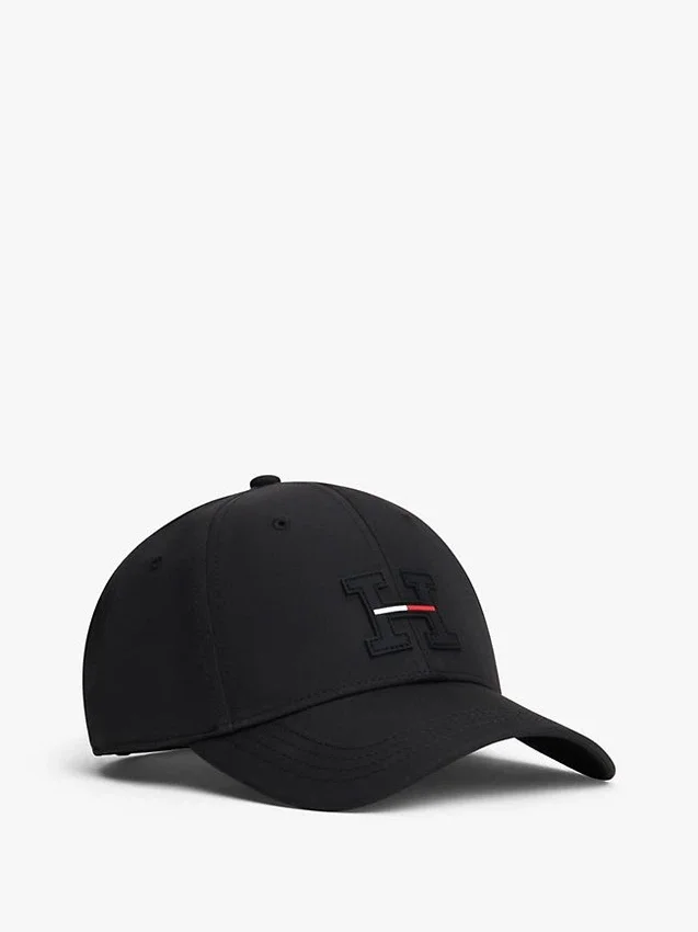 H Patch Sport Baseball Cap H Patch Sport Baseball Cap