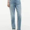 High-Rise Classic Straight Jean High-Rise Classic Straight Jean