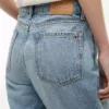 High-Rise Classic Straight Jean High-Rise Classic Straight Jean