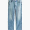 High-Rise Classic Straight Jean High-Rise Classic Straight Jean
