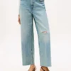 High-Rise Modern Wide Leg Jean High-Rise Modern Wide Leg Jean