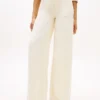 High-Rise Stretch Wide Leg Utility Jean High-Rise Stretch Wide Leg Utility Jean