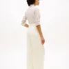 High-Rise Stretch Wide Leg Utility Jean High-Rise Stretch Wide Leg Utility Jean
