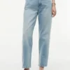 High-Rise Tapered Jean High-Rise Tapered Jean