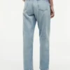 High-Rise Tapered Jean High-Rise Tapered Jean