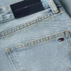 High-Rise Tapered Jean High-Rise Tapered Jean