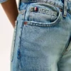 High-Rise Wide Leg Jean High-Rise Wide Leg Jean