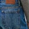 High-Rise Wide Leg Jean High-Rise Wide Leg Jean