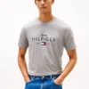Hilfiger 1985 Graphic T-Shirt Hilfiger 1985 Graphic T-Shirt