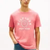 Hilfiger Arch Logo T-Shirt Hilfiger Arch Logo T-Shirt