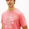 Hilfiger Arch Logo T-Shirt Hilfiger Arch Logo T-Shirt
