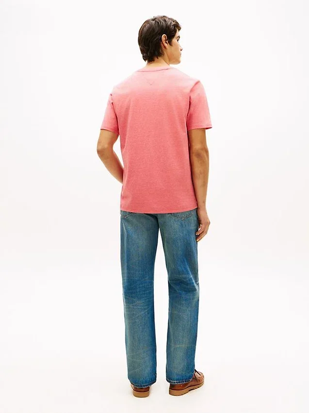 Hilfiger Arch Logo T-Shirt Hilfiger Arch Logo T-Shirt