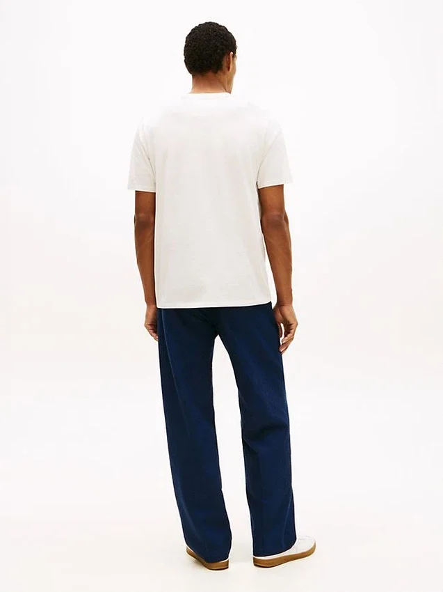 Hilfiger Boating Flag T-Shirt Hilfiger Boating Flag T-Shirt
