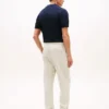 Hilfiger Crest Logo Heathered Sweatpant Hilfiger Crest Logo Heathered Sweatpant