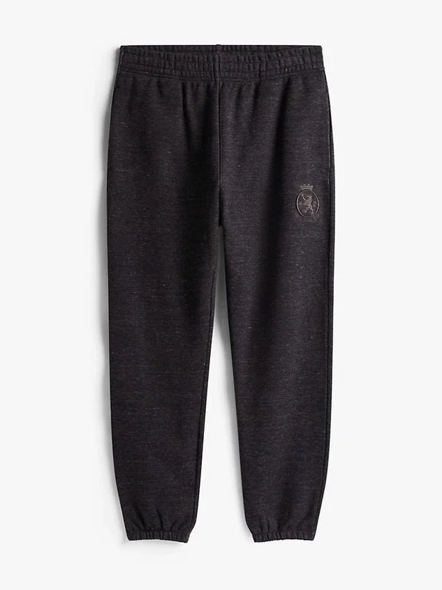 Hilfiger Crest Logo Heathered Sweatpant Hilfiger Crest Logo Heathered Sweatpant