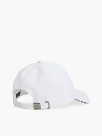 Hilfiger Logo Baseball Cap Hilfiger Logo Baseball Cap