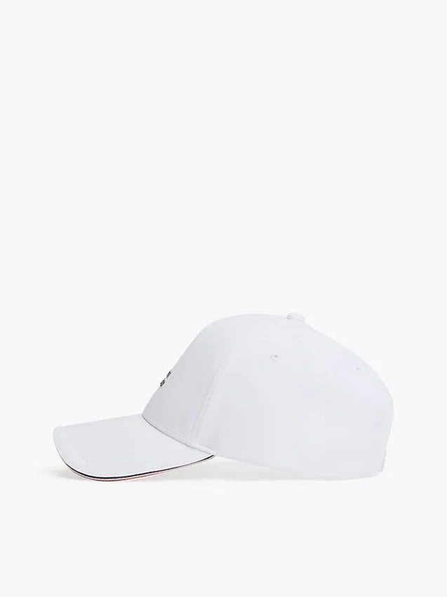 Hilfiger Logo Baseball Cap Hilfiger Logo Baseball Cap
