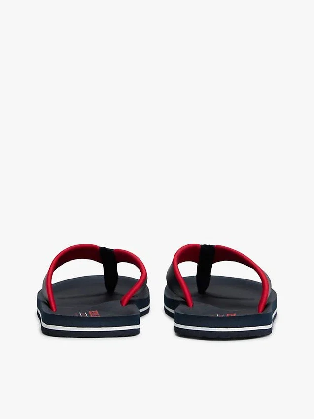 Hilfiger Logo Flip-Flop Hilfiger Logo Flip-Flop