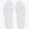 Hilfiger Logo Leather Sneaker