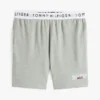 Hilfiger Logo Pique 8″ Sleep Short Hilfiger Logo Pique 8″ Sleep Short
