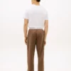 Hilfiger Logo Pique Sleep Pant Hilfiger Logo Pique Sleep Pant