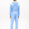 Hilfiger Logo Pique Sleep Pant Hilfiger Logo Pique Sleep Pant