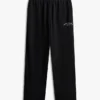 Hilfiger Logo Pique Sleep Pant Hilfiger Logo Pique Sleep Pant
