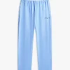 Hilfiger Logo Pique Sleep Pant Hilfiger Logo Pique Sleep Pant