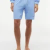 Hilfiger Logo Pique Sleep Short Hilfiger Logo Pique Sleep Short