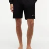 Hilfiger Logo Pique Sleep Short Hilfiger Logo Pique Sleep Short