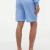 Hilfiger Logo Pique Sleep Short Hilfiger Logo Pique Sleep Short