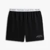 Hilfiger Logo Pique Sleep Short Hilfiger Logo Pique Sleep Short
