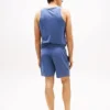 Hilfiger Logo Pull-On Sleep Short Hilfiger Logo Pull-On Sleep Short