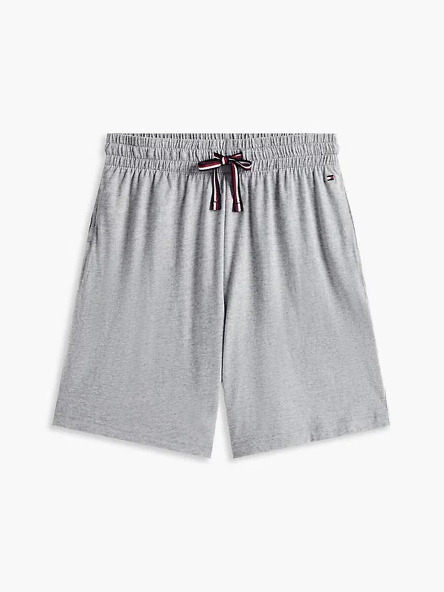 Hilfiger Logo Pull-On Sleep Short Hilfiger Logo Pull-On Sleep Short