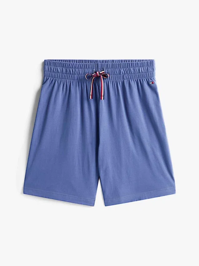 Hilfiger Logo Pull-On Sleep Short Hilfiger Logo Pull-On Sleep Short