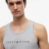Hilfiger Logo Sleep Tank Top Hilfiger Logo Sleep Tank Top