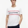 Hilfiger Logo T-Shirt Hilfiger Logo T-Shirt