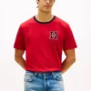 Hilfiger Logo T-Shirt Hilfiger Logo T-Shirt
