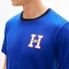 Hilfiger Logo T-Shirt Hilfiger Logo T-Shirt