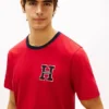Hilfiger Logo T-Shirt Hilfiger Logo T-Shirt