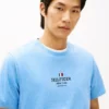 Hilfiger Logo T-Shirt Hilfiger Logo T-Shirt