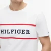 Hilfiger Logo T-Shirt Hilfiger Logo T-Shirt