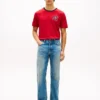Hilfiger Logo T-Shirt Hilfiger Logo T-Shirt