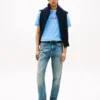 Hilfiger Logo T-Shirt Hilfiger Logo T-Shirt