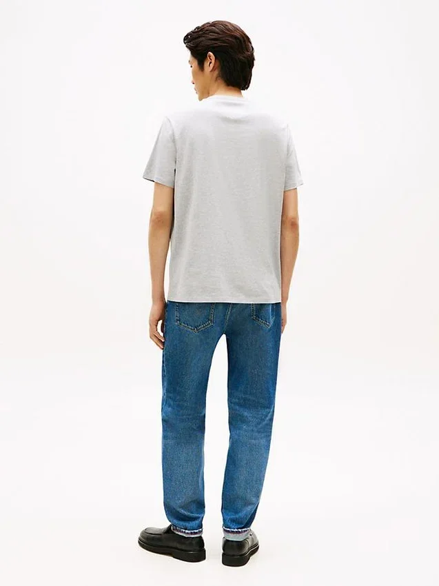 Hilfiger Logo T-Shirt Hilfiger Logo T-Shirt