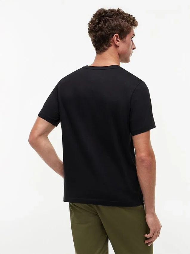 Hilfiger Logo T-Shirt Hilfiger Logo T-Shirt