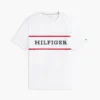 Hilfiger Logo T-Shirt Hilfiger Logo T-Shirt