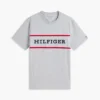 Hilfiger Logo T-Shirt Hilfiger Logo T-Shirt